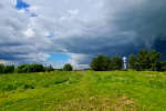 Синоптик Наталка Діденко поділилася прогнозом на понеділок, 7 липня. Фото: YouTube