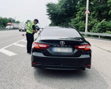 Штраф 3400 грн могут выписать теперь каждому водителю – как избежать