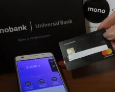 Monobank. Фото: скриншот YouTube-видео