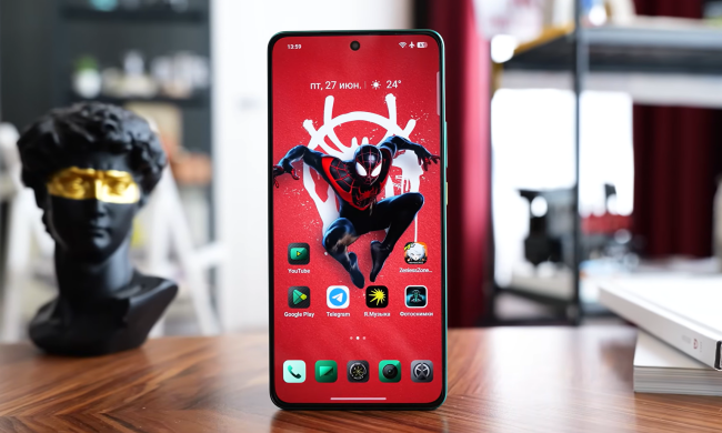 Как правильно настроить свеженький смартфон Android. Фото: YouTube