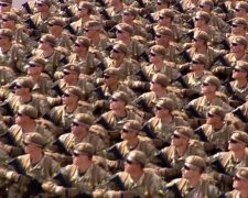 ВСУ. Фото: скриншот Youtube-видео