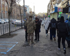 Уже после победы: кто не служил, будут лишены очень многих прав - ни кредитов, ни должностей, ни учебы