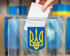 местные выборы