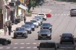 Дорога. Фото: скриншот YouTube-видео