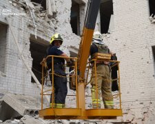 Ракетний удар по Полтаві: кількість загиблих зростає - спливли подробиці трагедії
