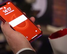 Vodafone. Фото: скріншот YouTube-відео
