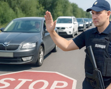 Багато українських водіїв ризикують отримати штраф у 17 тисяч гривень. Фото: YouTube