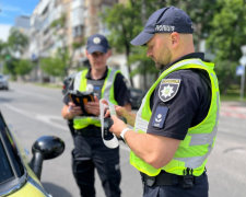 В Україні запрацювали нові ПДР – за що тепер почнуть штрафувати водіїв. Фото: Telegram