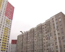 Жилой дом. Фото: скриншот YouTube-видео
