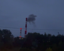 На росії масові прильоти по стратегічному заводу - робив дрони. Фото: Телеграм