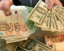 Курс валют