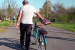В Україні зміниться порядок виплати пенсій. Фото: YouTube