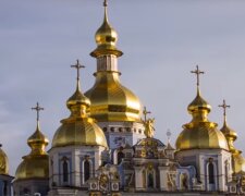 Храм. Фото: скриншот  YouTube-видео