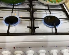 Газовая плита. Фото: YouTube