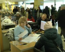 ВПО. Фото: скріншот YouTube-відео